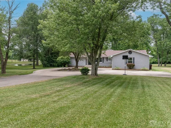 4937 Union Rd, Franklin, OH 45005