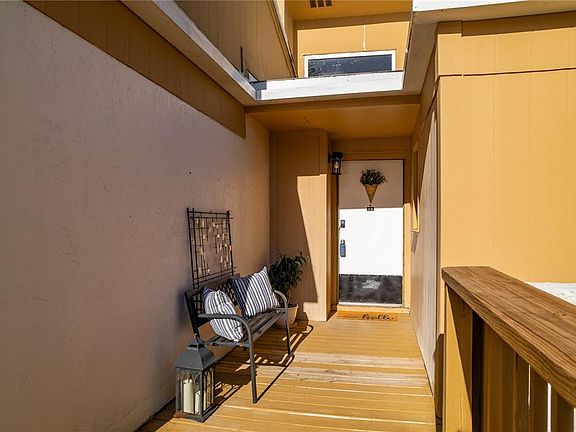 2nd image of 1051 S HIGHLAND STREET #7D