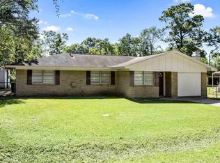 3955 Hale St, Vidor, TX 77662