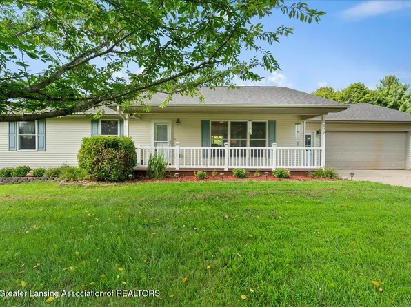1639 Jaydonna Dr, Charlotte, MI 48813