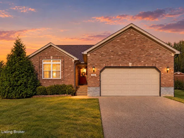 314 John Hudson Ln, Mount Washington, KY 40047