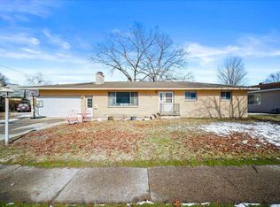 1974 Crozier Ave, Muskegon, MI 49441