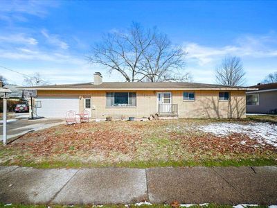1974 Crozier Ave, Muskegon, MI, 49441