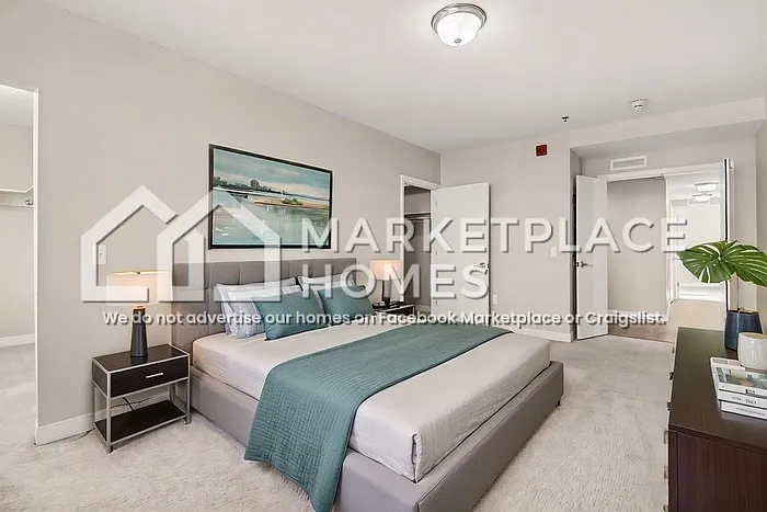 525 W Lafayette Blvd #20B — Photo 15