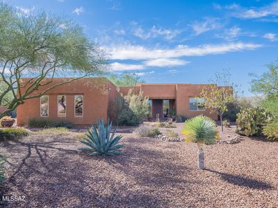 130 S Melpomene Way, Corona De Tucson, AZ, 85641