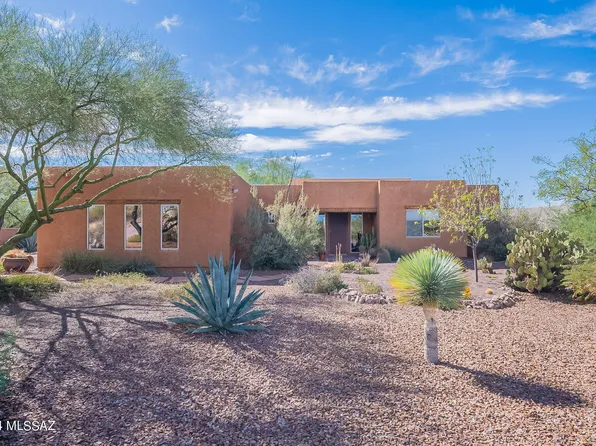 130 S Melpomene Way, Corona De Tucson, AZ 85641