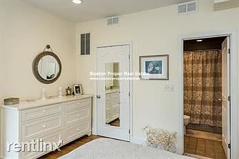 46 Union Park #5 Boston - South End Unit Photo 8