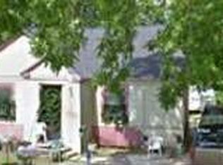 6820 England St, Houston, TX 77021