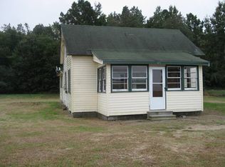 411 Ivy Neck Rd, Camden, NC 27921