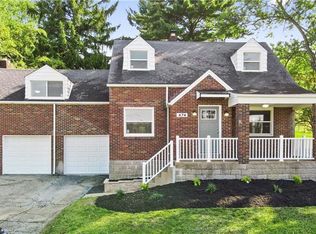 474 Franklin Farms Rd, Washington, PA 15301