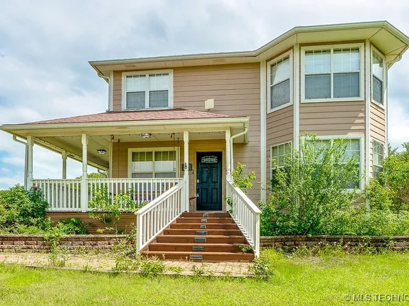 11065 County Road 1512, Ada, OK 74820