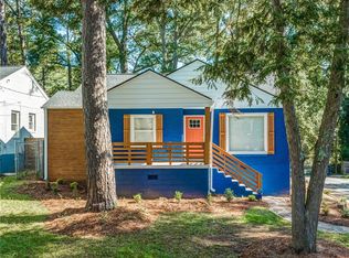 1565 Ocala Ave SW, Atlanta, GA 30311