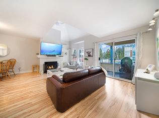 1175 Heffley Cres #305, Coquitlam, BC V3B 7J2