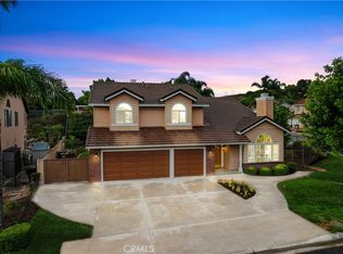 21765 Sutherland Dr, Yorba Linda, CA 92887