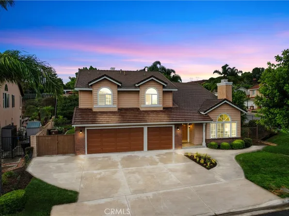 21765 Sutherland Dr, Yorba Linda, CA 92887