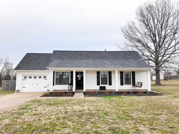 5920 Bride Rd, Covington, TN 38019