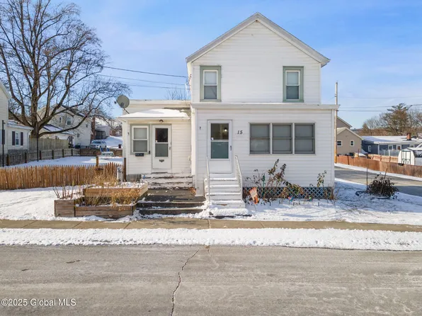 15 Harris Avenue, Ravena, NY 12143
