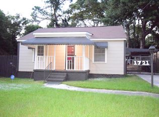 1721 43rd St, Columbus, GA 31904