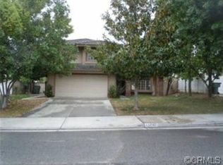 11242 Green Arbor Dr, Riverside, CA 92505