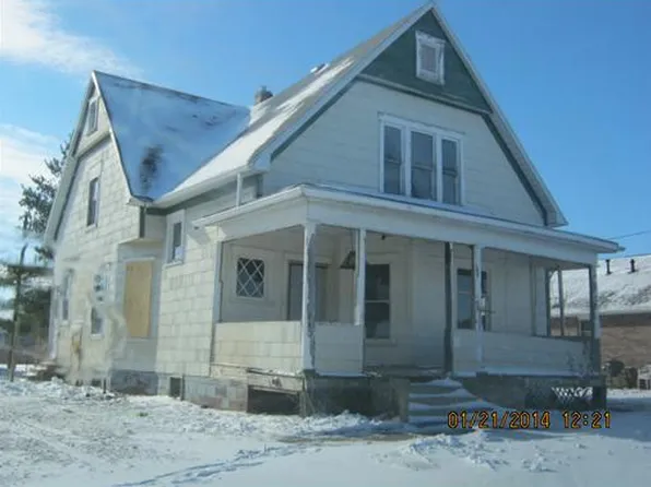 530 W Logan St, Celina, OH 45822