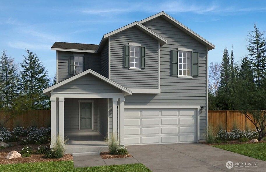 1st image of 8521 53rd Place NE #IP-30