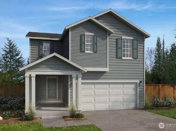 5260 85th Avenue NE #IP-18, Marysville, WA 98270