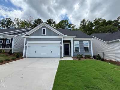 152 White Oak Garden Way #7, Garner, NC, 27529