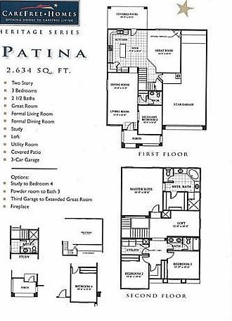 2nd image of 512 Valley Plum Dr
