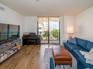 888 S Douglas Rd APT 605, Coral Gables, FL 33134