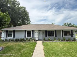 11705 Edinburgh Way, Jacksonville, FL 32223