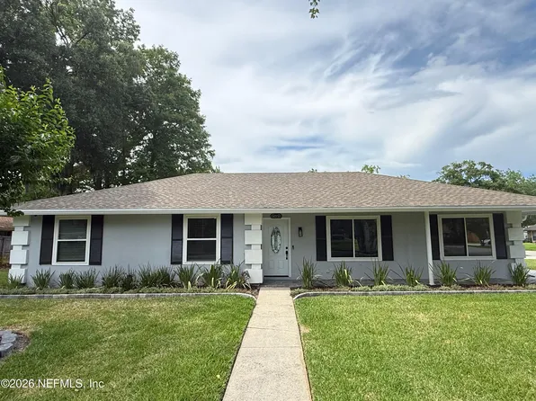 11705 EDINBURGH Way, Jacksonville, FL 32223