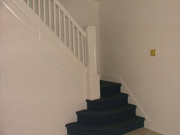 Unit 1 - Staircase
