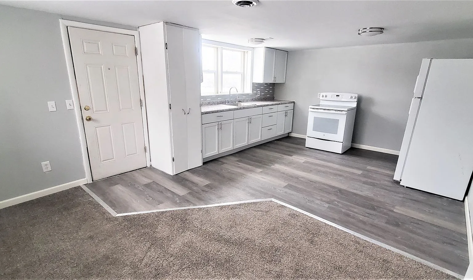 Seibold-401 S Ross Ave — Photo 1