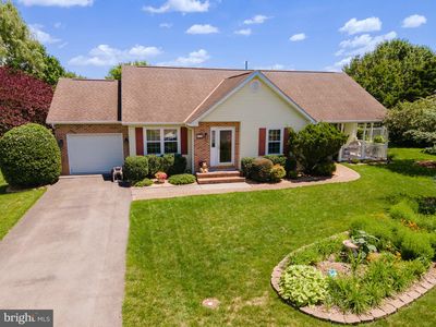 106 Alleghany Ct, Stephens City, VA, 22655