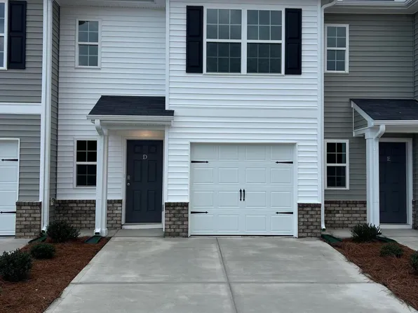 3301 Tatlock Way #10d, Greenville, NC 27834