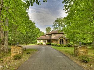 10 Alpine Dr #0, Jasper, GA 30143