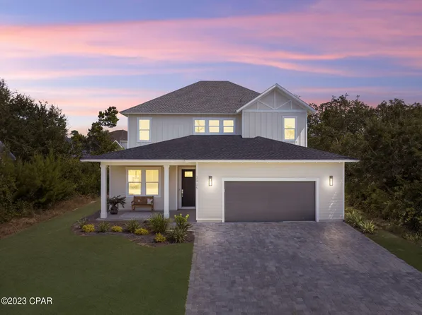 3905 Magnolia Bluff Ln, Panama City Beach, FL 32408