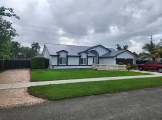 16580 SW 146th Ct, Miami, FL 33177