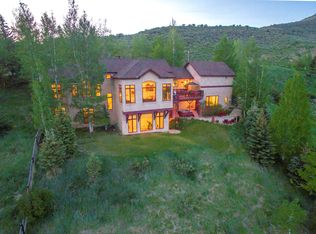 4765 Wildridge Rd E, Avon, CO 81620