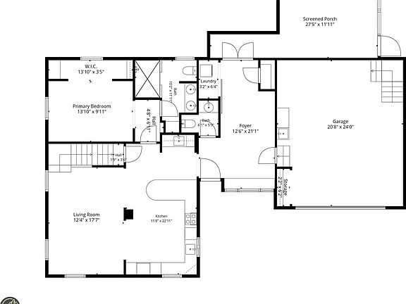 4th image of 333 Barrett Road