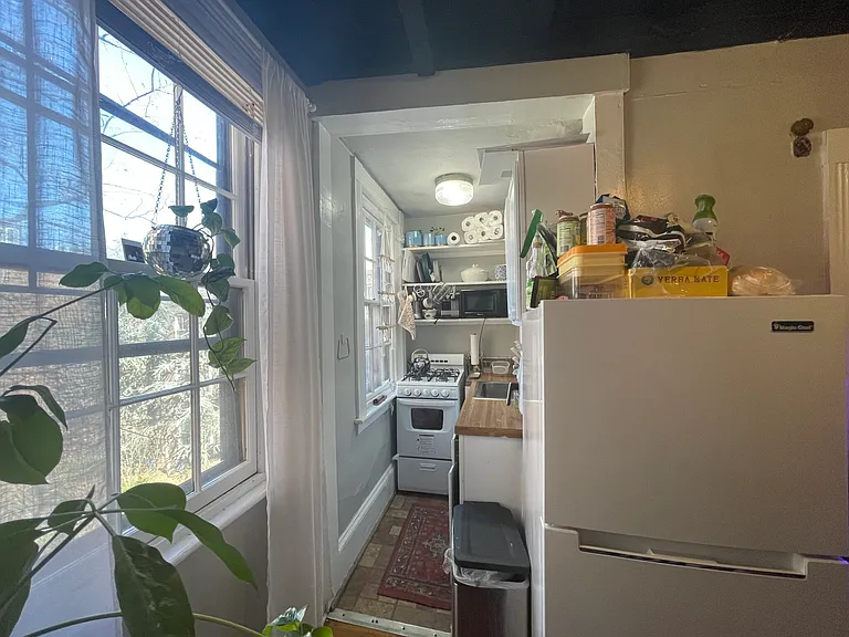 4 Champney Pl #2 — Photo 1