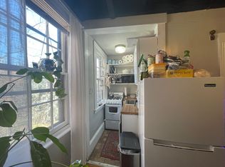 4 Champney Pl #2, Boston, MA 02114