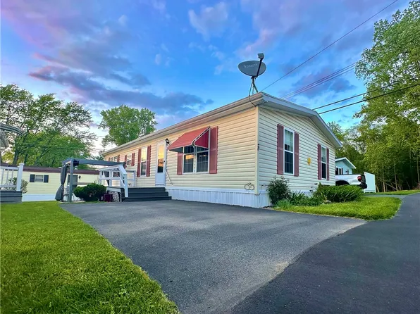 898 Ridge Rd Lot 17, Webster, NY 14580