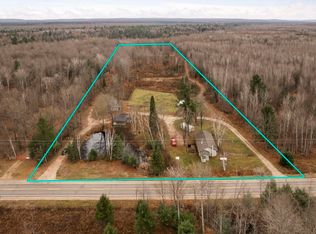 3194 W Sharon Rd SE, Fife Lake, MI 49633