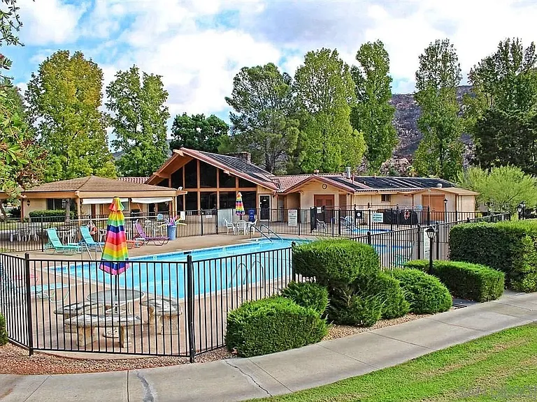 15420 Olde Highway 80 #187 — Photo 31
