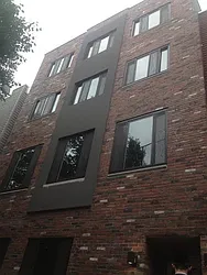 Rented by P Management