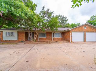 3311 58th St, Lubbock, TX 79413