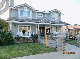 421 Clay St, Fillmore, CA 93015