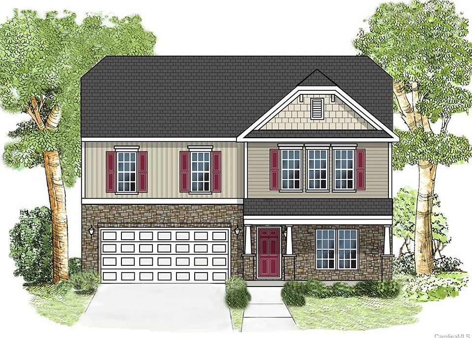 1st image of 2213 Reid Pointe Ave Lot 186