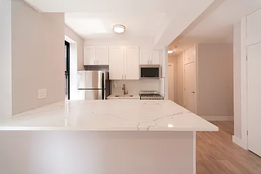 Rented by Living New York